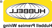 Hubbell Premise Wiring Logo